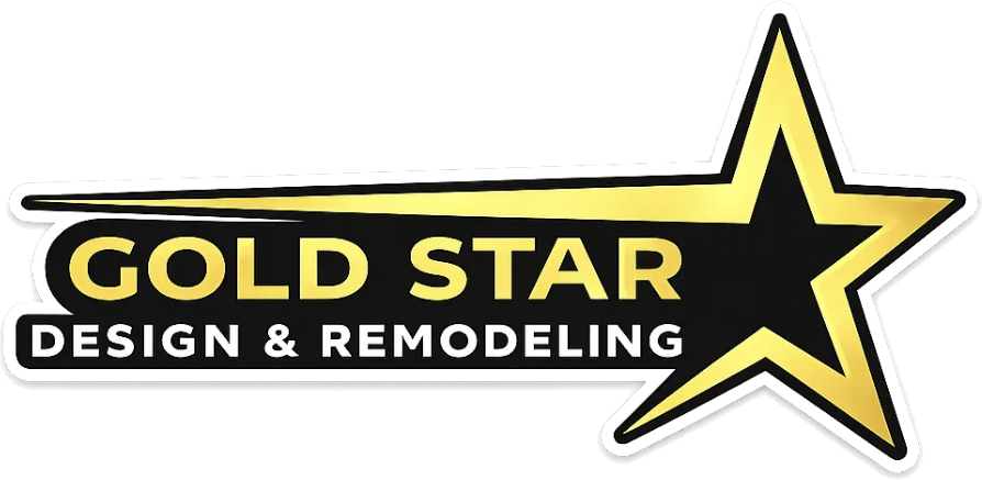 Gold Star Design & Remodeling