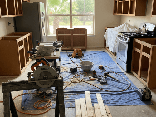 Gold Star Design & Remodeling
