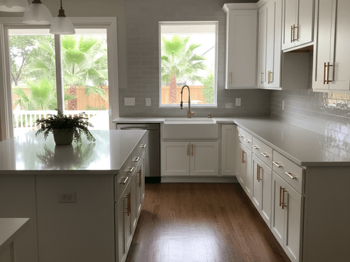 Gold Star Design & Remodeling