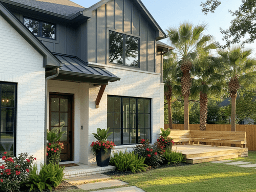 Gold Star Design & Remodeling