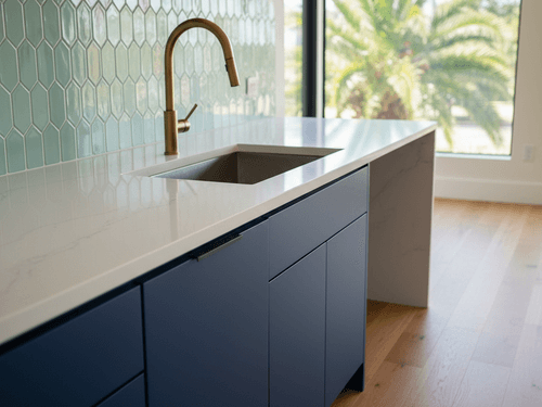 Gold Star Design & Remodeling