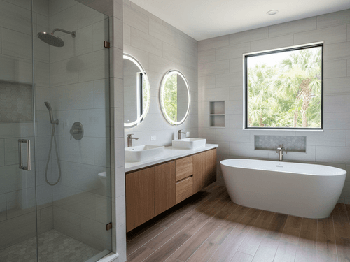 Gold Star Design & Remodeling