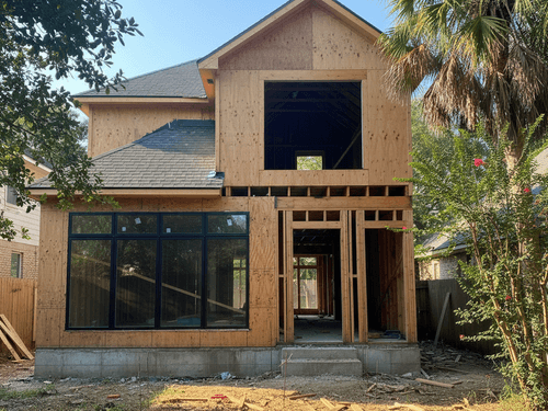 Gold Star Design & Remodeling