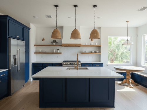 Gold Star Design & Remodeling