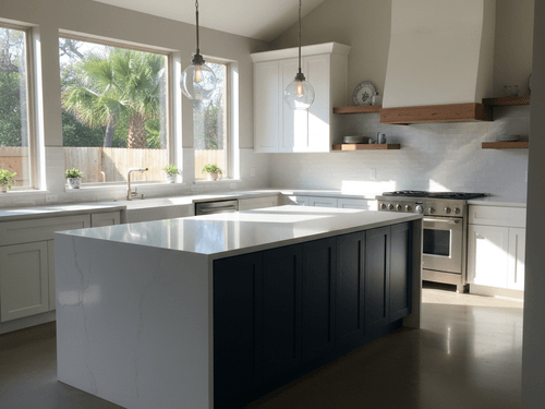 Gold Star Design & Remodeling