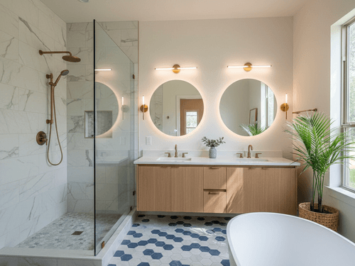 Gold Star Design & Remodeling