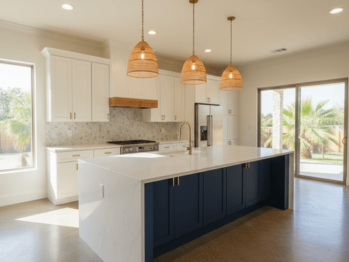 Gold Star Design & Remodeling