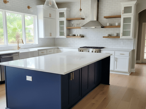 Gold Star Design & Remodeling