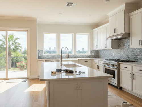 Gold Star Design & Remodeling
